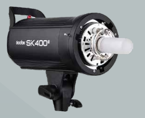 Godox SK400